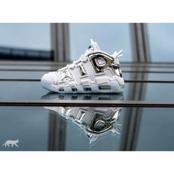 限定SALE★ナイキ スニーカー コピー 大人気 SNEAKER★AIR More Uptempo モアアップテンポ モアテン 917593-100